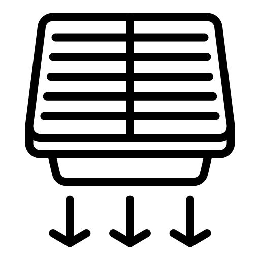 Exterior mouldings